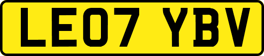 LE07YBV