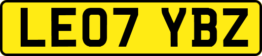 LE07YBZ