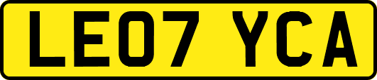 LE07YCA