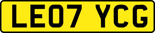 LE07YCG