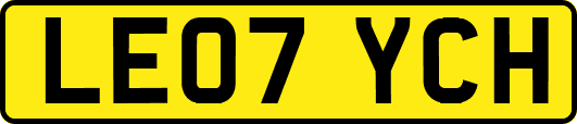 LE07YCH