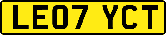 LE07YCT