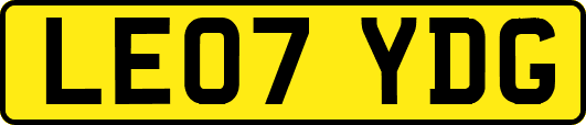 LE07YDG