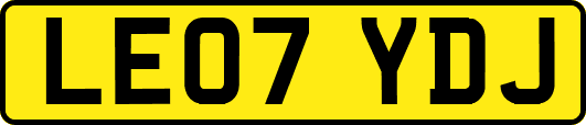 LE07YDJ