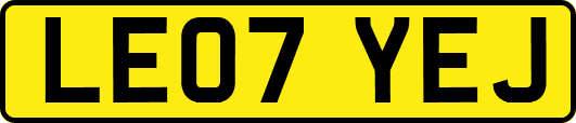 LE07YEJ