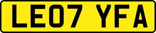 LE07YFA