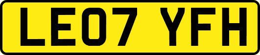 LE07YFH
