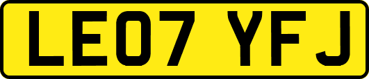 LE07YFJ