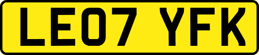 LE07YFK