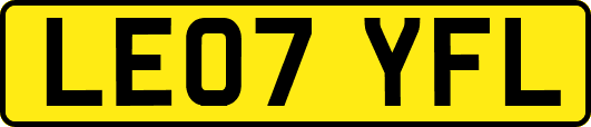 LE07YFL