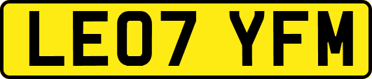 LE07YFM