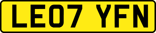 LE07YFN