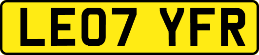 LE07YFR