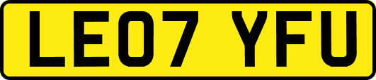 LE07YFU