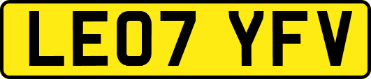 LE07YFV