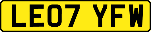 LE07YFW