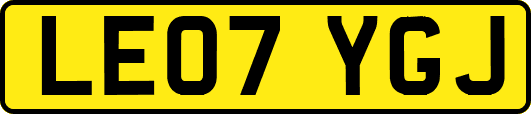 LE07YGJ