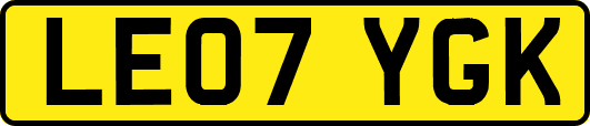 LE07YGK