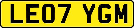 LE07YGM