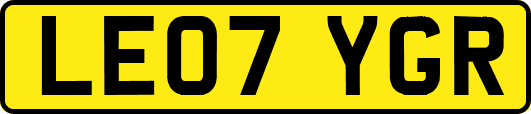 LE07YGR