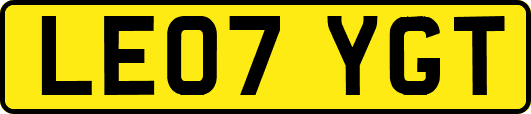 LE07YGT