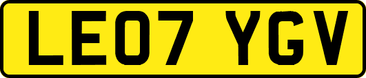 LE07YGV