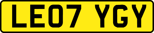 LE07YGY