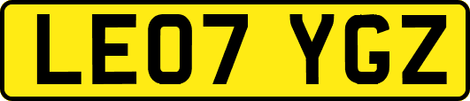 LE07YGZ