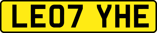 LE07YHE