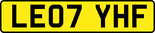 LE07YHF