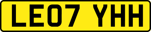 LE07YHH