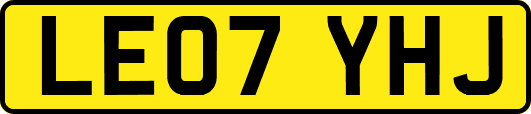 LE07YHJ