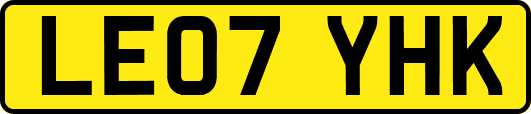 LE07YHK