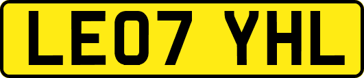 LE07YHL