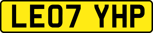 LE07YHP