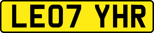 LE07YHR