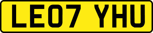 LE07YHU