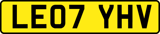 LE07YHV