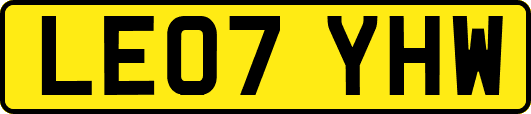 LE07YHW