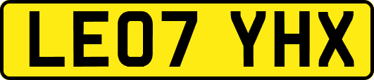 LE07YHX