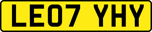LE07YHY