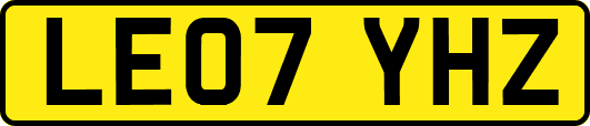 LE07YHZ