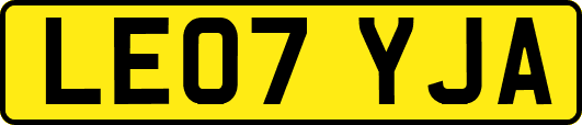 LE07YJA