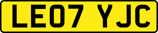LE07YJC