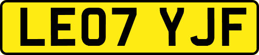 LE07YJF