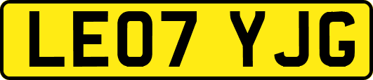LE07YJG