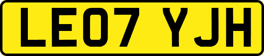 LE07YJH