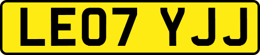 LE07YJJ