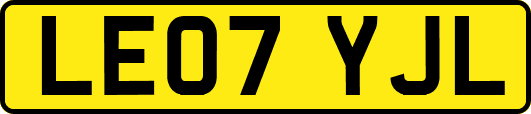 LE07YJL
