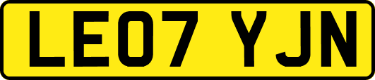 LE07YJN